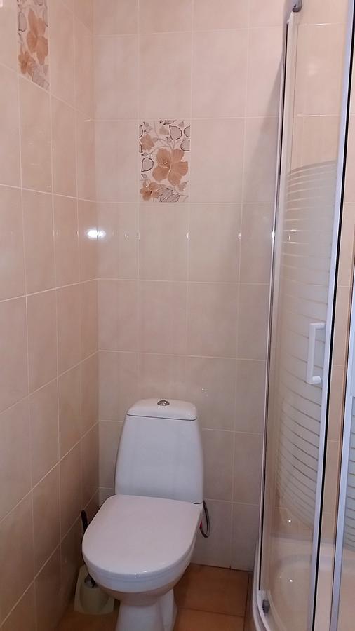 Hotel Днепър Екстериор снимка
