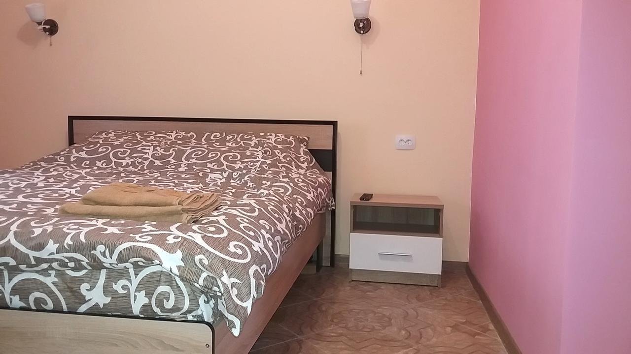 Hotel Днепър Екстериор снимка