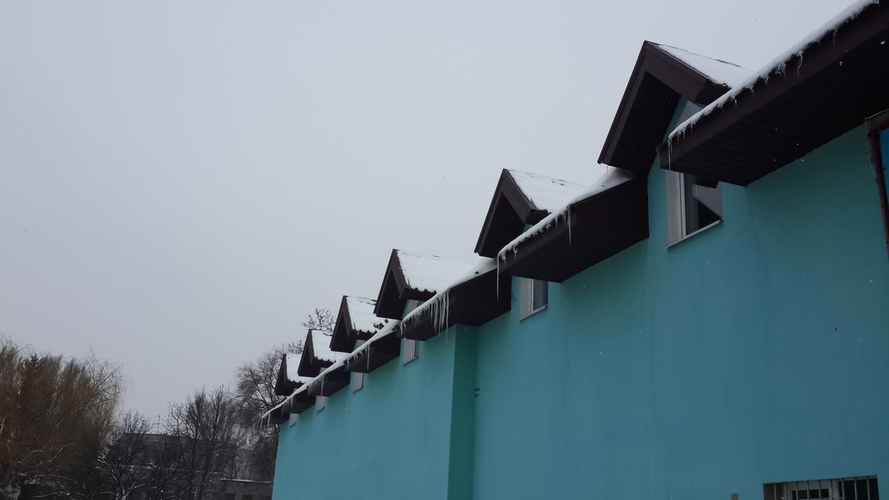 Hotel Днепър Екстериор снимка