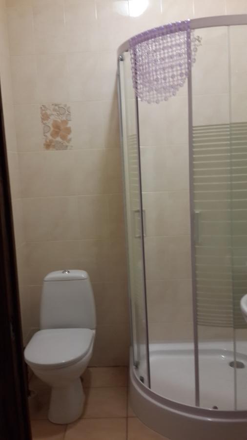 Hotel Днепър Екстериор снимка